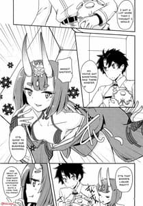 Page 2: 001.jpg | Paraiso Chii-chan to Yukemuri de Hawawa! | View Page!