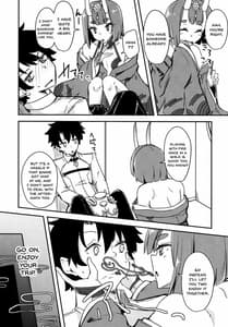 Page 4: 003.jpg | Paraiso Chii-chan to Yukemuri de Hawawa! | View Page!
