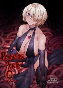 Read Parasaitopt EP. 0 with English Translation
