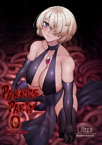 Page 1: 000.jpg | Parasaitopt EP. 0 | View Page!