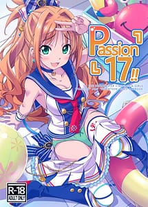 Read Passion 17!!