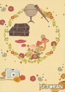 Page 2: 001.jpg | Patche-san to Icha Love Dousei Seikatsu -Kyousei Saimin Hen | View Page!