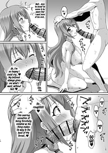 Page 9: 008.jpg | Peco-chan Meccha Ecchi da yo ne | View Page!