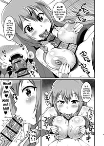 Page 8: 007.jpg | Peco-chan Muccha Kawaii yo ne | View Page!