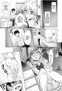 Page 16: 015.jpg | Pendra-ke no Seiijou | View Page!