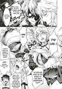 Page 6: 005.jpg | Pendra Shimai no Seijijou | View Page!