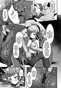 Page 10: 009.jpg | Peperoncino Health Kiranaka Shucchouten -Mirai-chan Hen- | View Page!