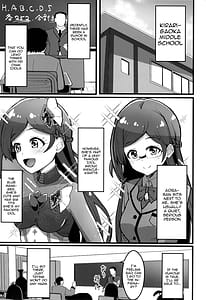 Page 2: 001.jpg | Peperoncino Health Kiranaka Shucchouten -Rinka-chan Hen- | View Page!