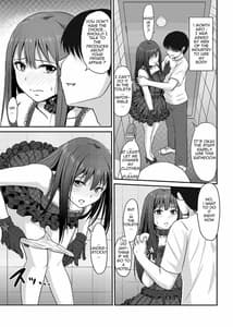Page 4: 003.jpg | Perfect Lesson -Shibuya Rin Kanzen Choukyou | View Page!