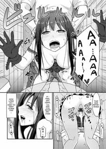 Page 9: 008.jpg | Perfect Lesson -Shibuya Rin Kanzen Choukyou | View Page!