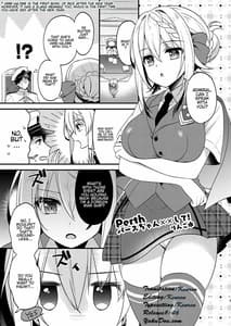 Page 2: 001.jpg | Perth-chan xx shite! | View Page!