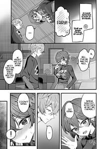 Page 7: 006.jpg | Phaethon no Kinsaku AV Satsuei | View Page!