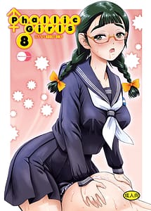 Read PhallicGirls 8