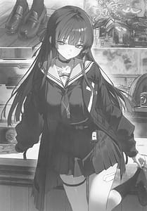 Page 14: 013.jpg | Phoebe Bifuu Haven no Yume - Phoebe. The Dream of Whisperwind Haven | View Page!