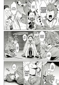 Page 4: 003.jpg | Pholia-chan-san Juu XX-sai | View Page!