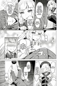 Page 5: 004.jpg | Pholia-chan-san Juu XX-sai | View Page!