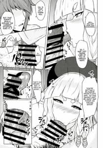 Page 7: 006.jpg | Pholia-chan-san Juu XX-sai | View Page!