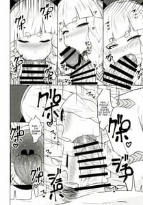 Page 8: 007.jpg | Pholia-chan-san Juu XX-sai | View Page!
