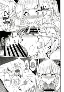 Page 9: 008.jpg | Pholia-chan-san Juu XX-sai | View Page!