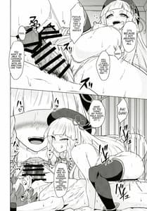 Page 10: 009.jpg | Pholia-chan-san Juu XX-sai | View Page!