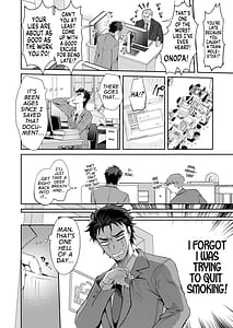 Page 6: 005.jpg | Pien na Ore Shachiku na Watashi. Kinou made Black datta noni Okitara Sekai ga Pink ni Somattete Kusa Nan da ga | View Page!