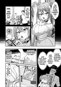 Page 10: 009.jpg | Pien na Ore Shachiku na Watashi. Kinou made Black datta noni Okitara Sekai ga Pink ni Somattete Kusa Nan da ga | View Page!