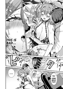 Page 14: 013.jpg | Pien na Ore Shachiku na Watashi. Kinou made Black datta noni Okitara Sekai ga Pink ni Somattete Kusa Nan da ga | View Page!