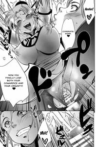 Page 10: 009.jpg | Pink no Bakajikara | View Page!