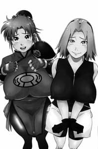 Page 13: 012.jpg | Pink no Bakajikara | View Page!