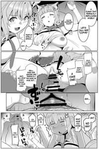 Page 8: 007.jpg | Pink no Kenkyuu | View Page!