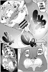 Page 11: 010.jpg | Pink no Kenkyuu | View Page!