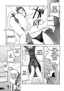 Page 10: 009.jpg | Pitapita Kyouei Mizugi - for Competition swimsuit fetist and high cut bottoms fleaks 1-3 Soushuuhen | View Page!