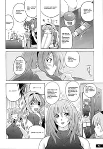 Page 3: 002.jpg | Pitapita Kyouei Mizugi 5 | View Page!