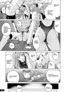 Page 16: 015.jpg | Pitapita Kyouei Mizugi 5 | View Page!