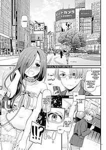 Page 3: 002.jpg | Plain-Looking Perverted Girlfriend - Uniform Paradise 34 | View Page!