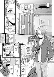 Page 5: 004.jpg | Plain-Looking Perverted Girlfriend - Uniform Paradise 34 | View Page!