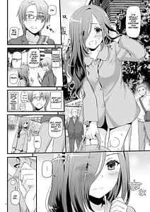 Page 6: 005.jpg | Plain-Looking Perverted Girlfriend - Uniform Paradise 34 | View Page!