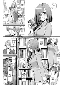 Page 8: 007.jpg | Plain-Looking Perverted Girlfriend - Uniform Paradise 34 | View Page!