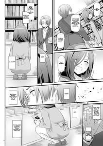Page 10: 009.jpg | Plain-Looking Perverted Girlfriend - Uniform Paradise 34 | View Page!