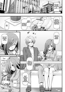 Page 11: 010.jpg | Plain-Looking Perverted Girlfriend - Uniform Paradise 34 | View Page!