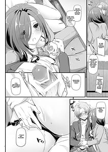 Page 16: 015.jpg | Plain-Looking Perverted Girlfriend - Uniform Paradise 34 | View Page!