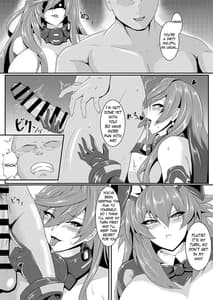 Page 11: 010.jpg | Pleasure of the Goddesses -Iris- | View Page!