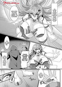 Page 3: 002.jpg | Pleasure of the Goddesses -Nep- | View Page!