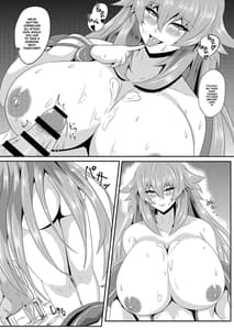 Page 8: 007.jpg | Pleasure of the Goddesses -Purple- | View Page!