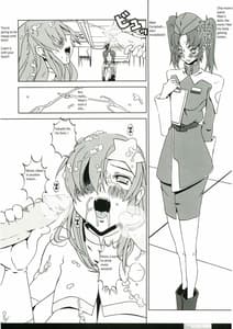 Page 5: 004.jpg | Pleated Gunner 14 - Night Hawks 2 | View Page!
