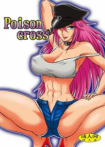 Read Poison cross with English Translation