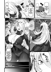 Page 4: 003.jpg | Pokemon Champion Shirona Kyousei Saimin Gachi Hame Battle | View Page!