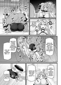 Page 7: 006.jpg | Pokemon Gym Leader Nanjamo Kyousei Saimin Haisin | View Page!