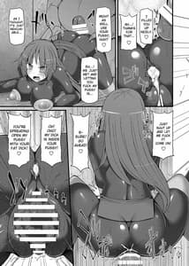 Page 14: 013.jpg | Pokemon Gym Leader Natsume Kyousei Saimin Gym Battle Joushiki Kaihen Dosukebe Rape Acme | View Page!