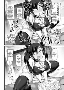 Page 10: 009.jpg | Pokemon Trainer Marnie Kyousei Saimin Yell | View Page!
